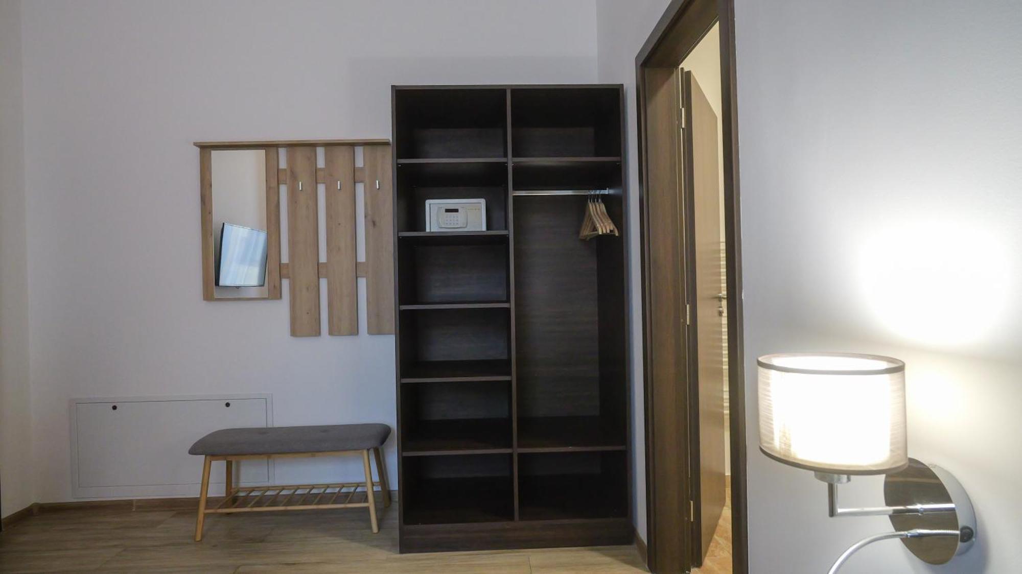 Premium City Centre Bedrooms Prešov المظهر الخارجي الصورة