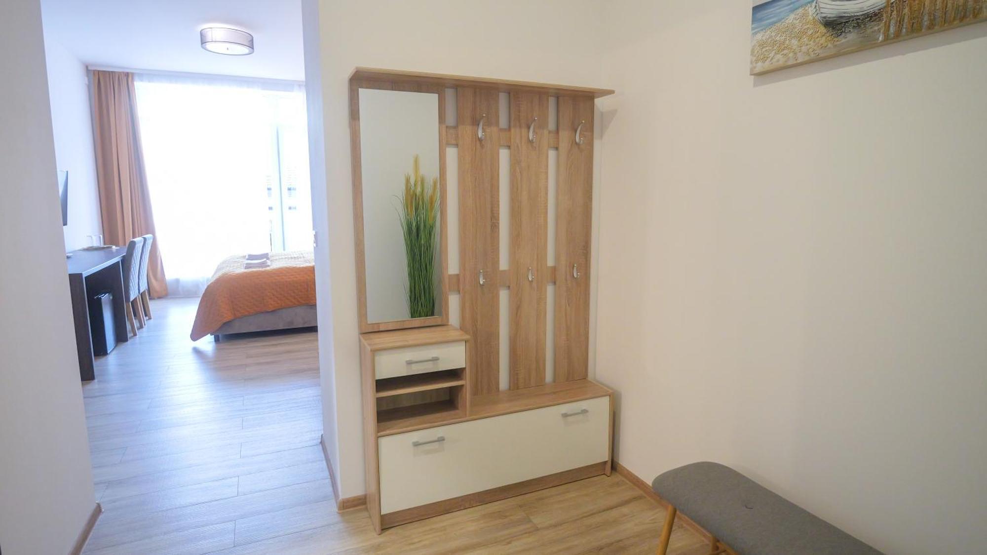 Premium City Centre Bedrooms Prešov المظهر الخارجي الصورة